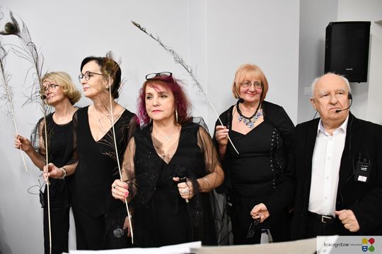 Podsumowanie VIII Senioriady Krasnostawskiej [GALERIA ZDJĘĆ]