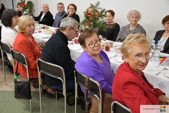 Podsumowanie VIII Senioriady Krasnostawskiej [GALERIA ZDJĘĆ]