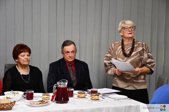 Podsumowanie VIII Senioriady Krasnostawskiej [GALERIA ZDJĘĆ]