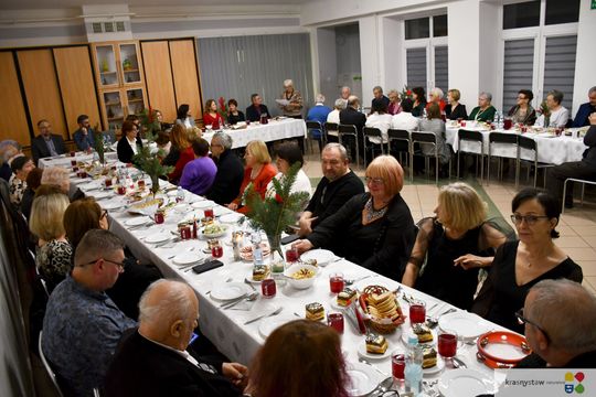 Podsumowanie VIII Senioriady Krasnostawskiej [GALERIA ZDJĘĆ]