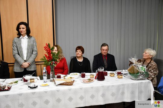 Podsumowanie VIII Senioriady Krasnostawskiej [GALERIA ZDJĘĆ]