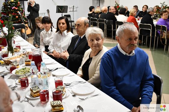 Podsumowanie VIII Senioriady Krasnostawskiej [GALERIA ZDJĘĆ]