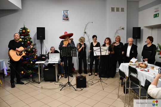 Podsumowanie VIII Senioriady Krasnostawskiej [GALERIA ZDJĘĆ]