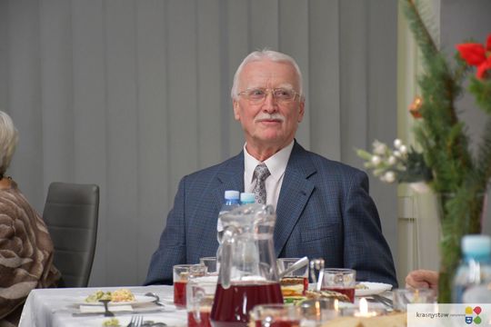 Podsumowanie VIII Senioriady Krasnostawskiej [GALERIA ZDJĘĆ]