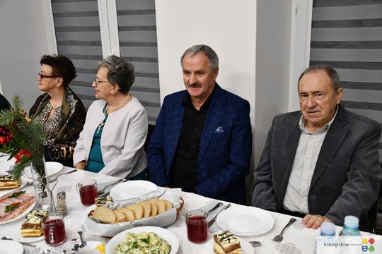 Podsumowanie VIII Senioriady Krasnostawskiej [GALERIA ZDJĘĆ]