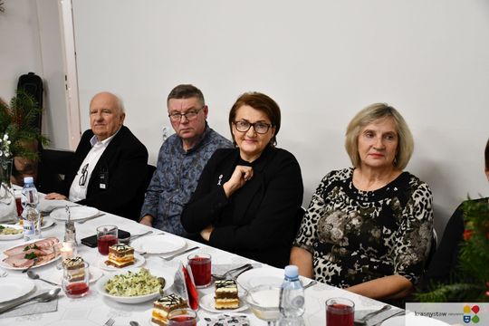 Podsumowanie VIII Senioriady Krasnostawskiej [GALERIA ZDJĘĆ]