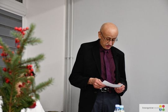 Podsumowanie VIII Senioriady Krasnostawskiej [GALERIA ZDJĘĆ]