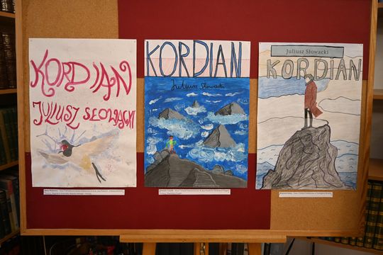 VI edycja powiatowego konkursu literacko-plastycznego „Nasze lektury – znamy i czytamy”