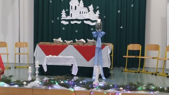 Chełm. Świąteczne spotkanie Uniwersytetu Trzeciego Wieku [GALERIA ZDJĘĆ]