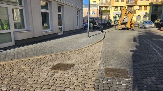 Chełm szykuje się do hucznego sylwestra z TV Republika. Będzie zmiana organizacji ruchu [GALERIA ZDJĘĆ]