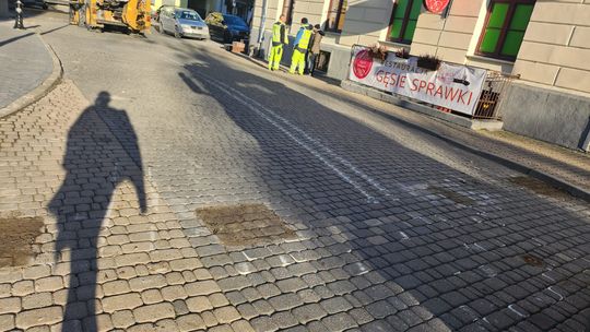 Chełm szykuje się do hucznego sylwestra z TV Republika. Będzie zmiana organizacji ruchu [GALERIA ZDJĘĆ]