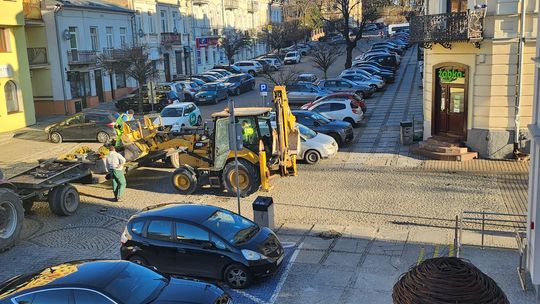 Chełm szykuje się do hucznego sylwestra z TV Republika. Będzie zmiana organizacji ruchu [GALERIA ZDJĘĆ]