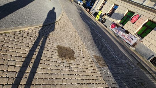 Chełm szykuje się do hucznego sylwestra z TV Republika. Będzie zmiana organizacji ruchu [GALERIA ZDJĘĆ]