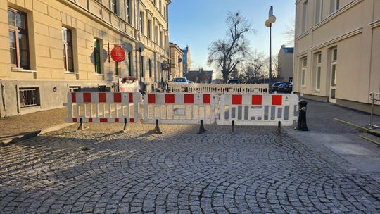 Chełm szykuje się do hucznego sylwestra z TV Republika. Będzie zmiana organizacji ruchu [GALERIA ZDJĘĆ]