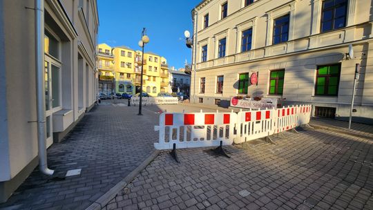 Chełm szykuje się do hucznego sylwestra z TV Republika. Będzie zmiana organizacji ruchu [GALERIA ZDJĘĆ]