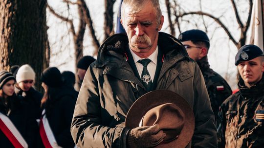 Chełm. Upamiętnili ofiary stanu wojennego [GALERIA ZDJĘĆ]