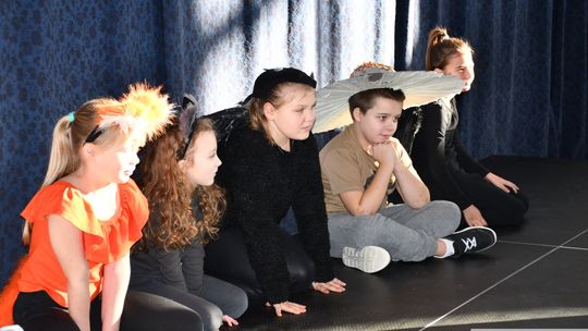 Krasnystaw. Dzień Patrona w Jedynce [GALERIA ZDJĘĆ]