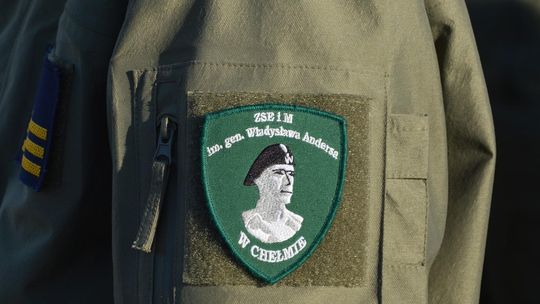 Święta 19 Dywizjonu Artylerii Samobieżnej oraz ślubowania klas Oddziału Przygotowania Wojskowego [GALERIA ZDJĘĆ]