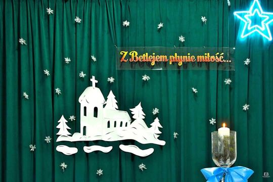 Chełm. Świąteczne spotkanie Uniwersytetu Trzeciego Wieku [GALERIA ZDJĘĆ]