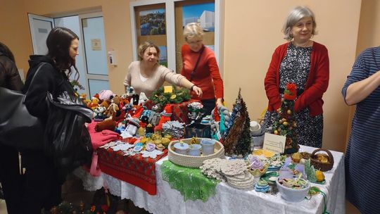 Chełm. Świąteczne spotkanie Uniwersytetu Trzeciego Wieku [GALERIA ZDJĘĆ]