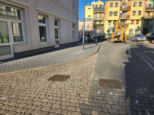 Chełm szykuje się do hucznego sylwestra z TV Republika. Będzie zmiana organizacji ruchu [GALERIA ZDJĘĆ]