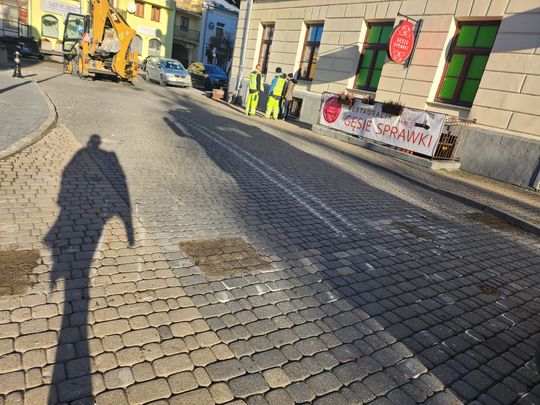 Chełm szykuje się do hucznego sylwestra z TV Republika. Będzie zmiana organizacji ruchu [GALERIA ZDJĘĆ]