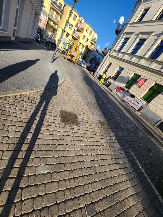 Chełm szykuje się do hucznego sylwestra z TV Republika. Będzie zmiana organizacji ruchu [GALERIA ZDJĘĆ]