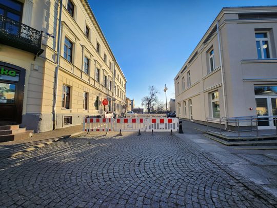 Chełm szykuje się do hucznego sylwestra z TV Republika. Będzie zmiana organizacji ruchu [GALERIA ZDJĘĆ]