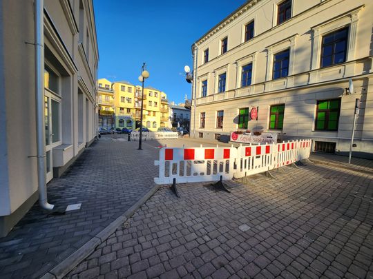 Chełm szykuje się do hucznego sylwestra z TV Republika. Będzie zmiana organizacji ruchu [GALERIA ZDJĘĆ]