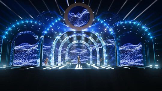 Chełm szykuje się do hucznego sylwestra z TV Republika. Będzie zmiana organizacji ruchu [GALERIA ZDJĘĆ]