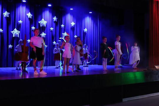 Tak cudnie tańczą w Hańsku. Taneczne mikołajki [GALERIA ZDJĘĆ]