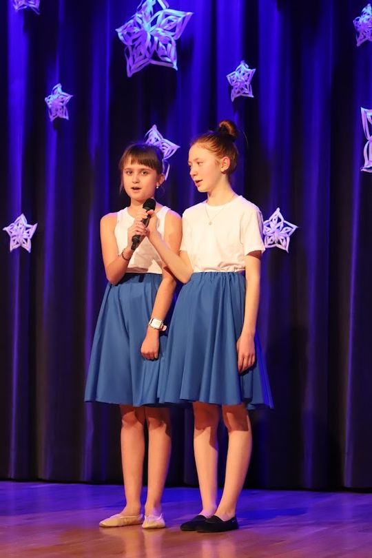 Tak cudnie tańczą w Hańsku. Taneczne mikołajki [GALERIA ZDJĘĆ]