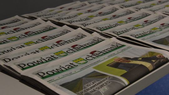 Uroczyste otwarcie drogi powiatowej w Rudzie-Hucie [GALERIA ZDJĘĆ]