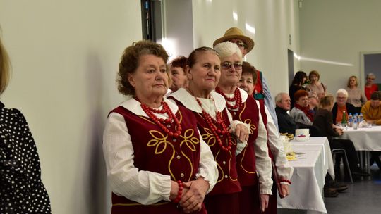 Uroczyste otwarcie drogi powiatowej w Rudzie-Hucie [GALERIA ZDJĘĆ]