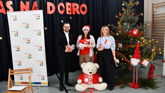 Weekend Cudów w Krasnymstawie - finał Szlachetnej Paczki [GALERIA ZDJĘĆ]