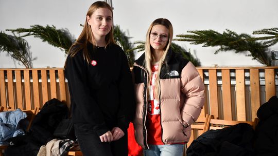 Weekend Cudów w Krasnymstawie - finał Szlachetnej Paczki [GALERIA ZDJĘĆ]