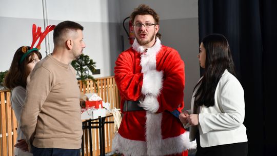 Weekend Cudów w Krasnymstawie - finał Szlachetnej Paczki [GALERIA ZDJĘĆ]