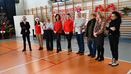 Weekend Cudów w Krasnymstawie - finał Szlachetnej Paczki [GALERIA ZDJĘĆ]