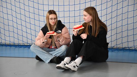 Weekend Cudów w Krasnymstawie - finał Szlachetnej Paczki [GALERIA ZDJĘĆ]