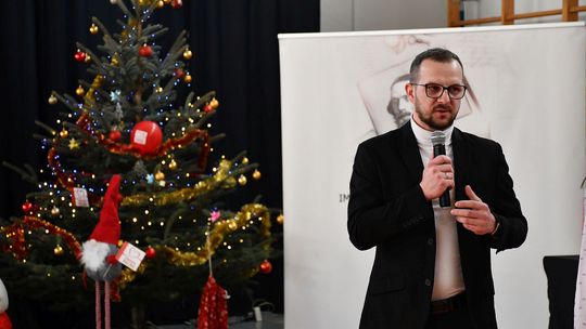 Weekend Cudów w Krasnymstawie - finał Szlachetnej Paczki [GALERIA ZDJĘĆ]