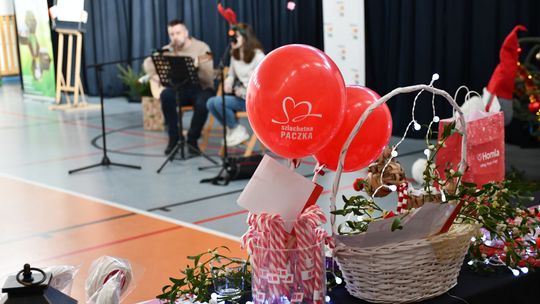 Weekend Cudów w Krasnymstawie - finał Szlachetnej Paczki [GALERIA ZDJĘĆ]