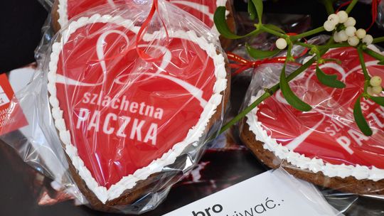 Weekend Cudów w Krasnymstawie - finał Szlachetnej Paczki [GALERIA ZDJĘĆ]