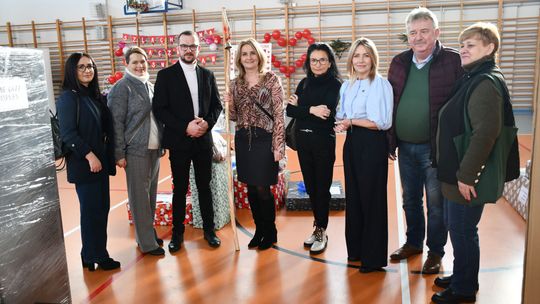 Weekend Cudów w Krasnymstawie - finał Szlachetnej Paczki [GALERIA ZDJĘĆ]