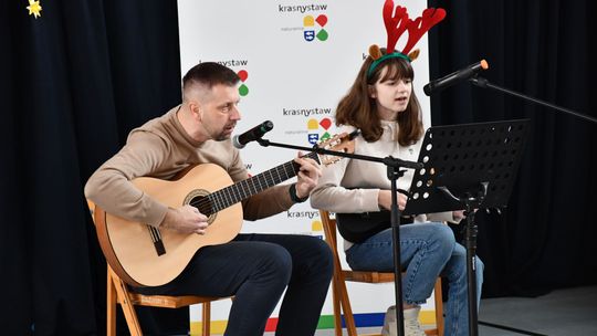 Weekend Cudów w Krasnymstawie - finał Szlachetnej Paczki [GALERIA ZDJĘĆ]