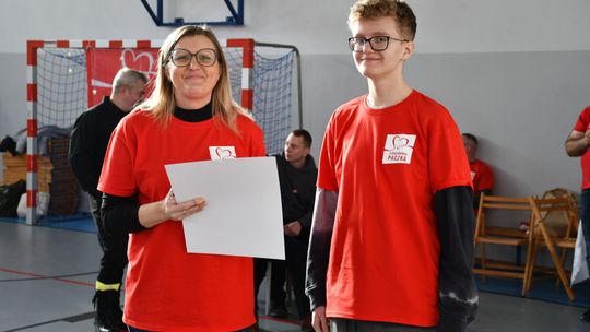 Weekend Cudów w Krasnymstawie - finał Szlachetnej Paczki [GALERIA ZDJĘĆ]