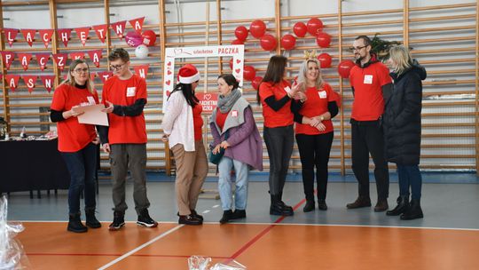 Weekend Cudów w Krasnymstawie - finał Szlachetnej Paczki [GALERIA ZDJĘĆ]