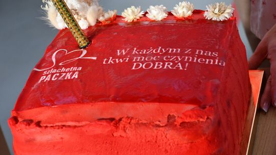 Weekend Cudów w Krasnymstawie - finał Szlachetnej Paczki [GALERIA ZDJĘĆ]