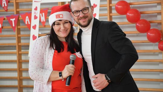 Weekend Cudów w Krasnymstawie - finał Szlachetnej Paczki [GALERIA ZDJĘĆ]