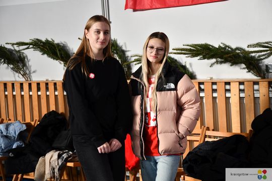 Weekend Cudów w Krasnymstawie - finał Szlachetnej Paczki [GALERIA ZDJĘĆ]