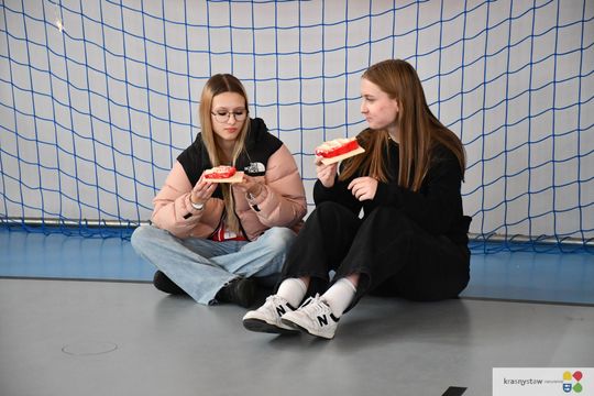 Weekend Cudów w Krasnymstawie - finał Szlachetnej Paczki [GALERIA ZDJĘĆ]